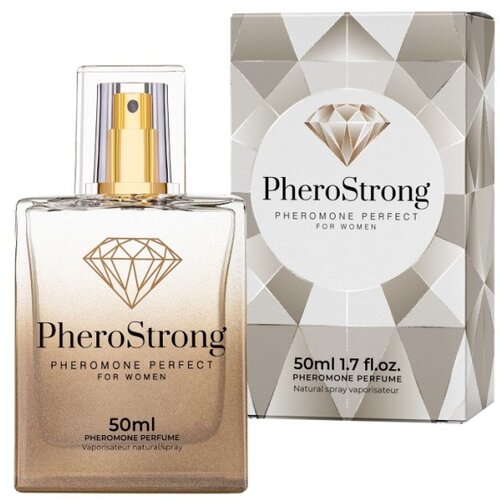 Medica Group Parfem sa feromonima za žene PheroStrong Perfect 50ml Cene