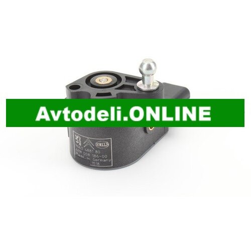 CITROËN/PEUGEOT Originalni senzor za regulacijo svetlosti 508/SW 11.10- C5 C6 5273.J4 Cene