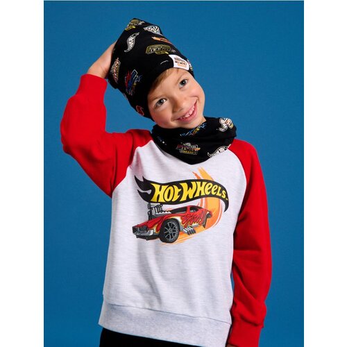 Sinsay Kapa s grijačem za vrat Hot Wheels Cijene