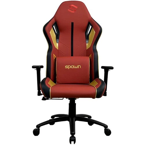 Oblivion gaming oprema Gejmerska stolica Spawn Lite Burgundy Cene