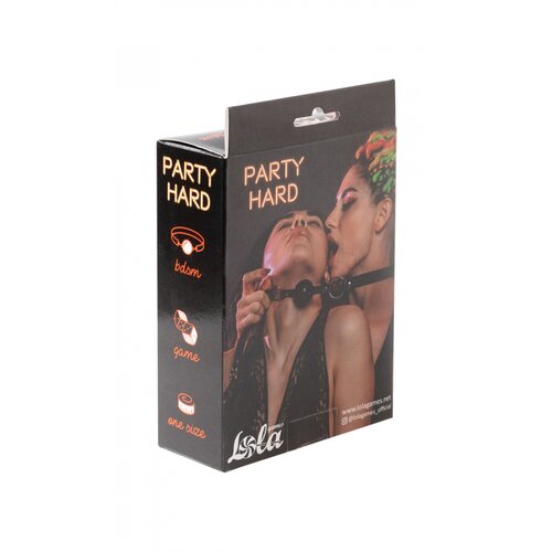 Lola games kugla za usta Party Hard Crave Cene