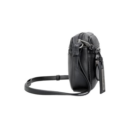PepeJeans Torba na rame - Crna ( 79.155.33 ) Cene