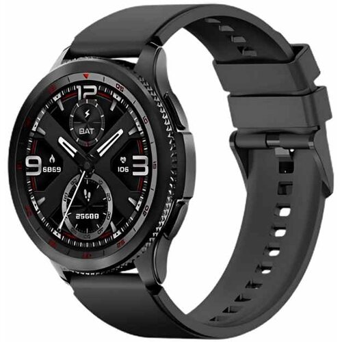  PEJE SMARTWATCH REVO 2 STRAPS CRNI Cijene