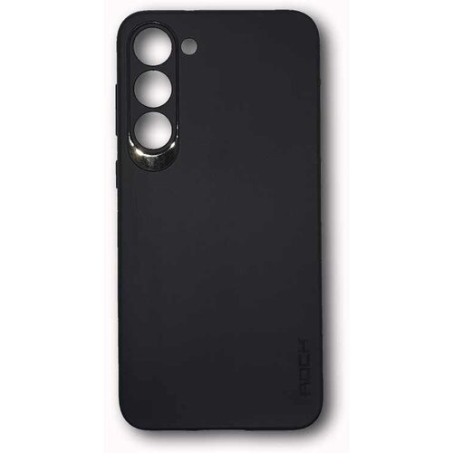 Rock S23 PLUS CRNA SAMSUNG Cijene
