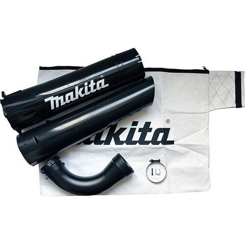 Makita Bencinski puhalnik-sesalnik BHX2501 + 197235-3 Slike