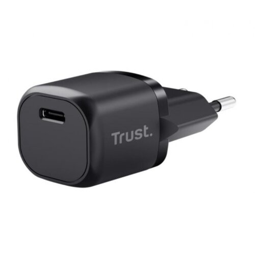 Trust MAXO 20W USB-C CHARGER Crni (25174) Slike