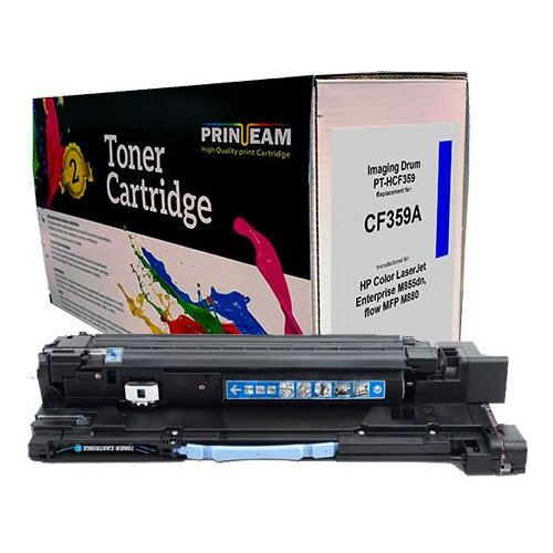 Bubanj Print-Team HP CF359A Cyan Cijene