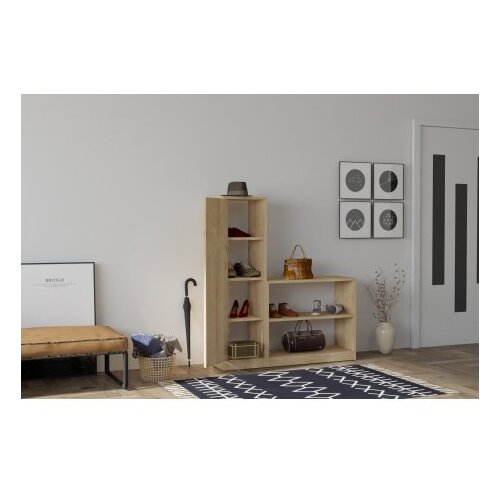 Hanah home cipelarnik daisy sapphire Cene