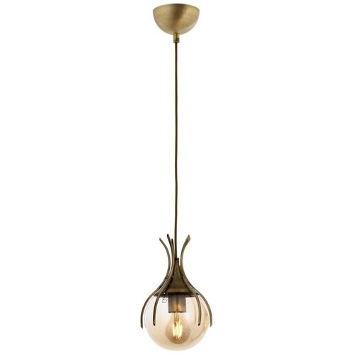 Opviq AV-1766-1E Antiquation Chandelier Cene