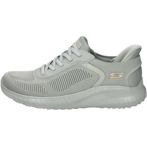 Skechers Slips on 117497W Kaki Slike