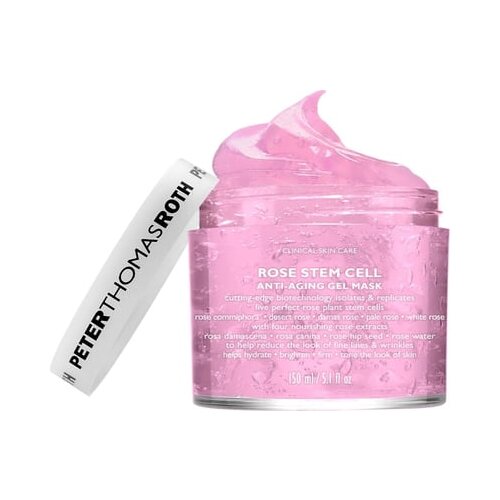 Peter Thomas Roth rose Stem Cell Anti-Aging Gel Mask - 50 ml Slike