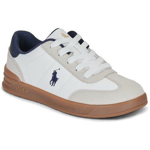 Polo Ralph Lauren Nizke superge HOLLIS Bela Cene