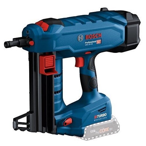 Bosch GNB 18V-38, pištolj za ukucavanje eksera u beton, u XL-BOXX koferu, solo Cene