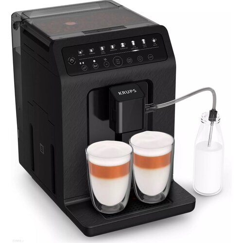 Krups kafe aparat Eco Design Cijene
