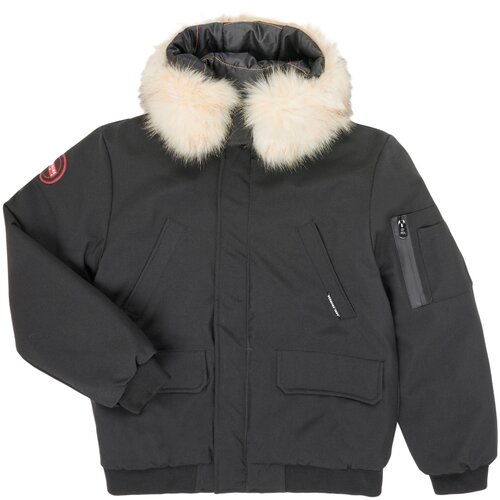 Redskins Jakne MIAMI Črna Cene