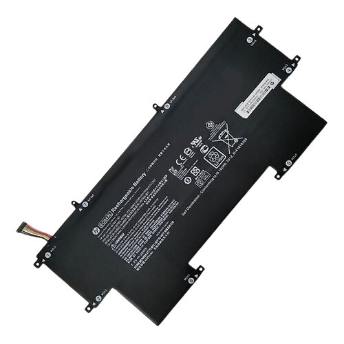 HP Baterija za laptop EliteBook Folio G1, EO04XL 7.7 V 4820 mAh, Crna Cene