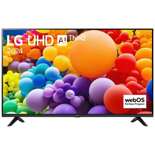 LG Televizor Smart LED 4K UHD 65" - 65UT73003LA Cijene