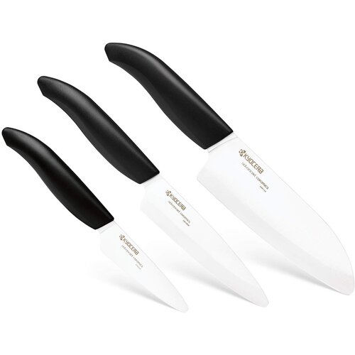 Shumee KYO-Set 3 nožev, 7,5+11+14 cm, Gen, (21398573) Cene