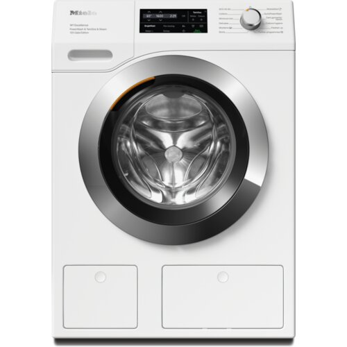 Miele mašina za pranje veša WEI895 wcs 125 gala edition Cene