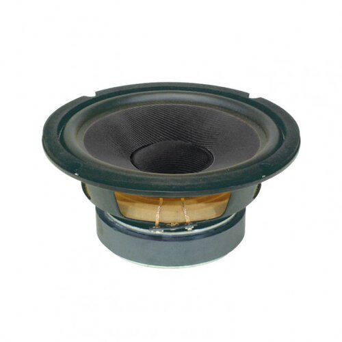 Niskotonski Zvučnik, niskotonac, 165mm, 50W - SBX 1620/BK Slike