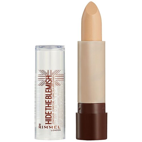 Rimmel London Rimmel Hide The Blemish korektor 103 Soft Honey 4,5 g Slike