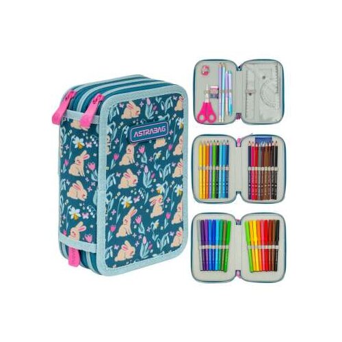 ASTRA PERNICA 3 ZIPA PUNA CANDY BUNNY Cijene