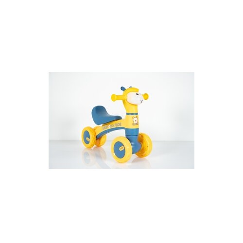  Wierbike Guralice 12 sheep yellow Bck0701 Slike