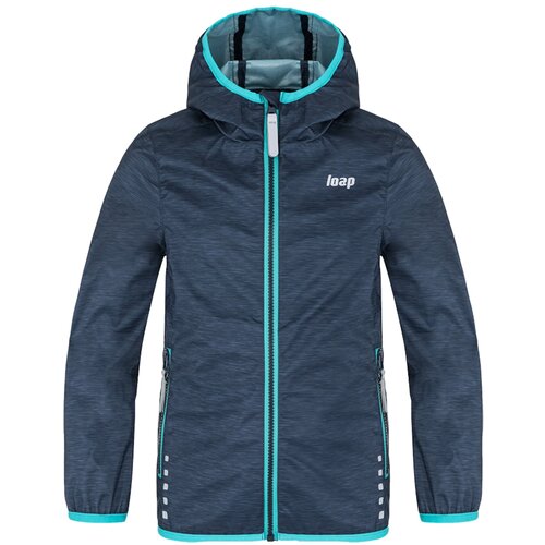 LOAP Dječja jakna Lyparo Slike