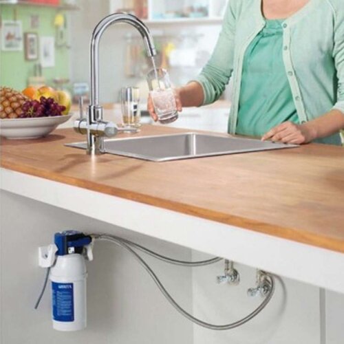  Filtar za slavinu Brita 065751 Slike