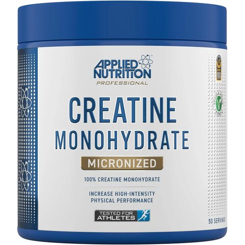 Applied Nutrition Creatine Monohydrate 250g Slike