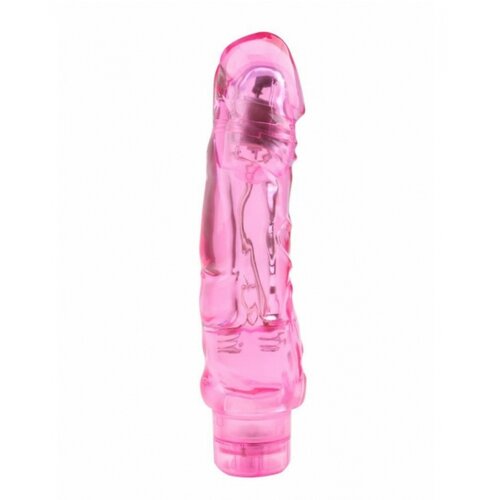 Chisa Vibrator Limerence, Roze Cene