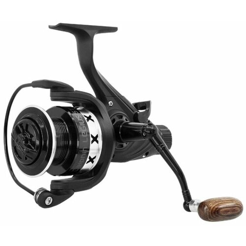 Delphin LEGIUS 6T 6000 Rola Slike