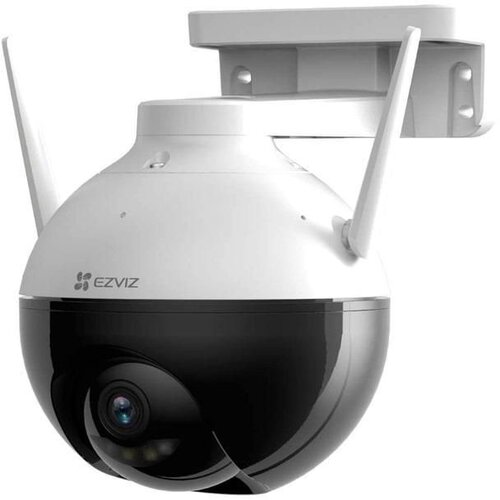 Ezviz IP Kamera C8C 2.0MP brezžična, PT, zunanja CS-C8C Slike