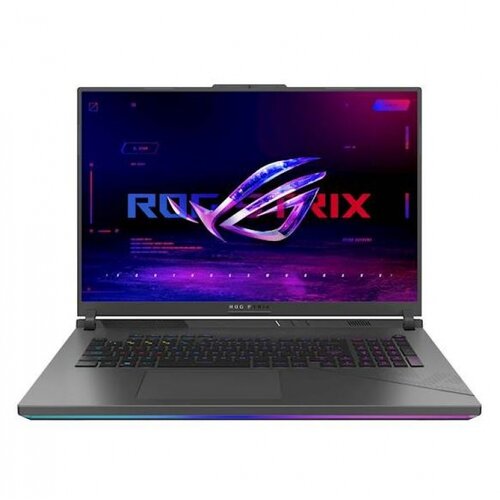 Asus Prenosni računalnik ROG Strix G18 G814JVR-N6021 Cene
