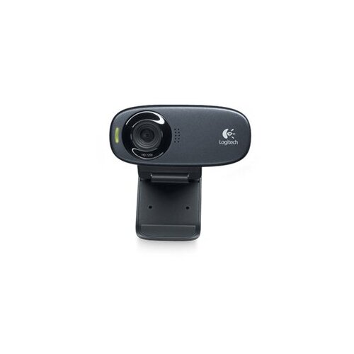 WEB camera LOGITECH C310, USB 2.0, HD, 5... Slike