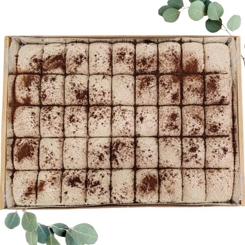  Halva sa kafa, 100g Slike