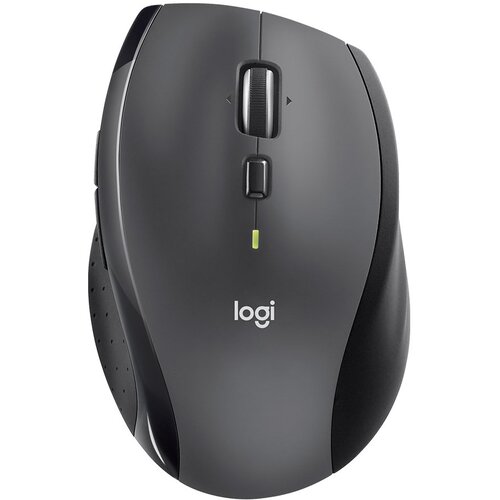 Logitech M705 Marathon Wireless Mouse Cijene