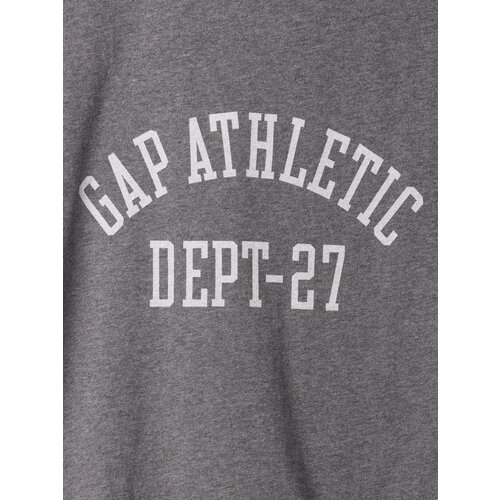 GAP Cotton T-shirt Athletic - Men's Cene