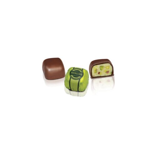  Pistacchio – mliečna čokolada sa pistacijama kg Cijene