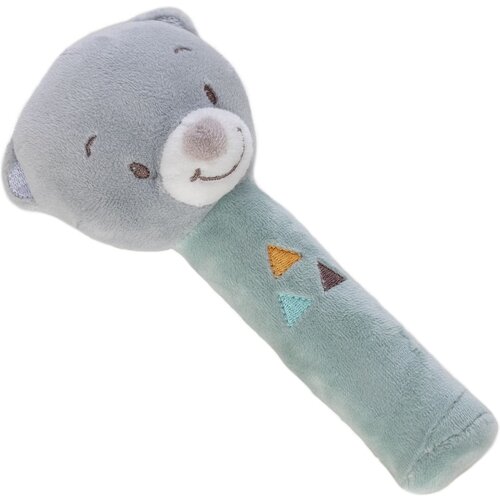 Free 2 Play zvečka Medvjedić Max, 18 cm Slike