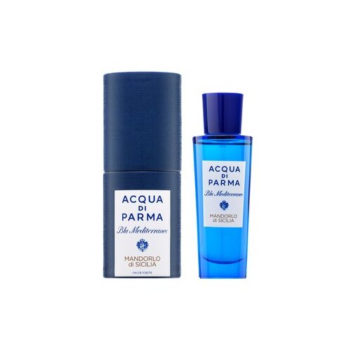 Acqua Di Parma Blu Mediterraneo Mandorlo di Sicilia toaletna voda 75 ml unisex Slike