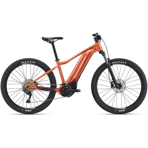  Bicikl LIV Tempt E+ 1 29er Copper Coin - L Cijene