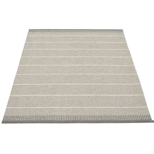 Pappelina Sivi unutarnji i vanjski tepih 140x200 cm Belle Concrete &amp;ndash; Slike