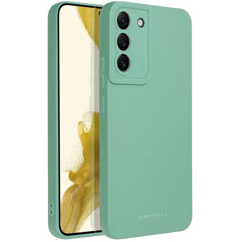 Roar Luna Maska za Samsung Galaxy A55 5G Green Cijene