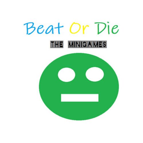 Steam Beat Or Die The MiniGames (PC) Key GLOBAL Cene