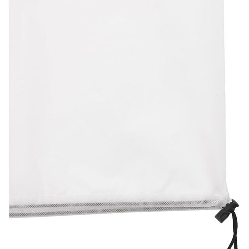  Navlake za biljke od flisa s patentom 4 kom 70 g/m&amp;sup2; 1,55x1,55 m Slike