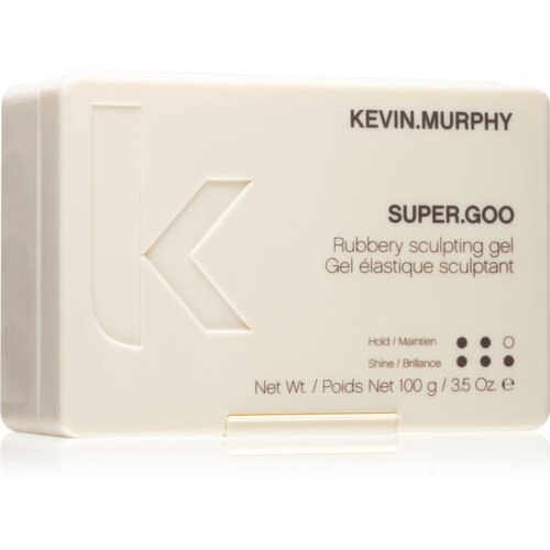 Kevin Murphy Super Goo stiling gel ekstra močno utrjevanje 100 g Cene