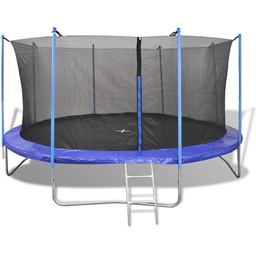  Petodijelni set trampolina 4,26 m Cijene