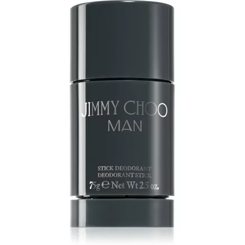 Jimmy Choo Man deodorant v stiku 75 ml za moške