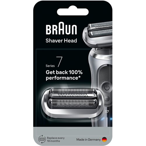 Braun Scherkopf 74S ORIGINAL Scherkopf 7 za Series Elektricni brivnik. Cene